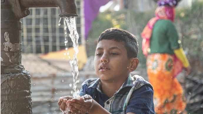 UNHCR - Global Ramadan campaign