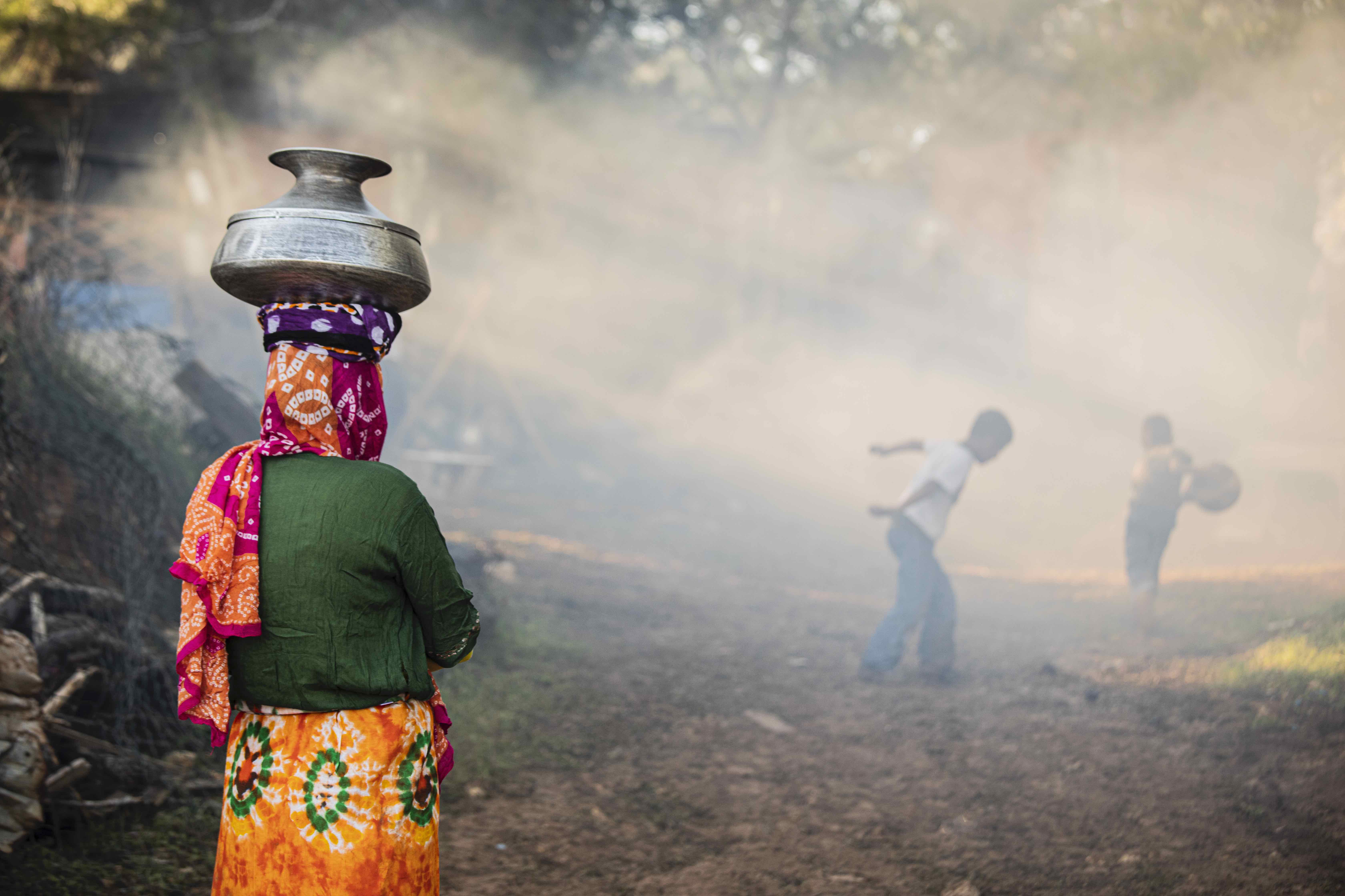 UNCHR Global Ramadan Campaign